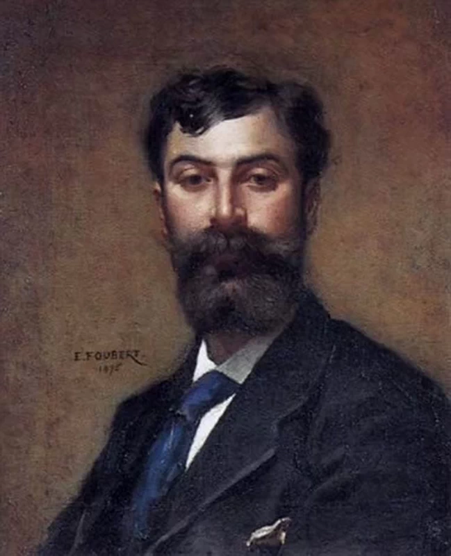 Autoritratto